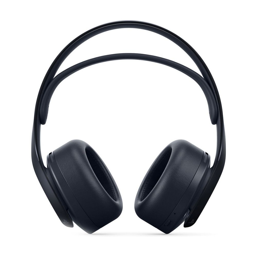 

Sony PlayStation PULSE 3D™ Wireless Headset - Midnight Black