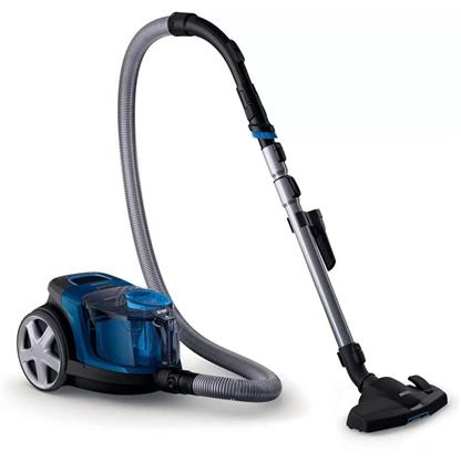 buy Philips Power Pro Compact Bagless Vacuum Cleaner with Allergy H13 Filter System, PowerCyclone 5, 1900Watts, MultiClean Nozzle (FC9352/01) :Philips