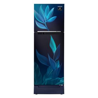 

Samsung 253Ltr Double Door Refrigerator, RT28T31429U