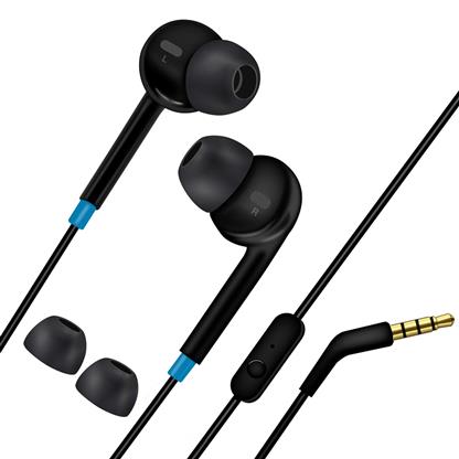 buy Saregama Carvaan Classic GX01 Earphone (Black) :