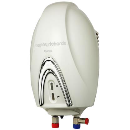 Morphy Richards Quente 3 Litres Water Heater (3 KW) Price in India - buy Morphy  Richards Quente 3 Litres Water Heater (3 KW) online - : VijaySales.Com