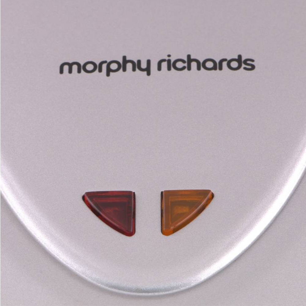 Morphy Richards New Toast & Grill (Changeable Plates) Sandwich Maker