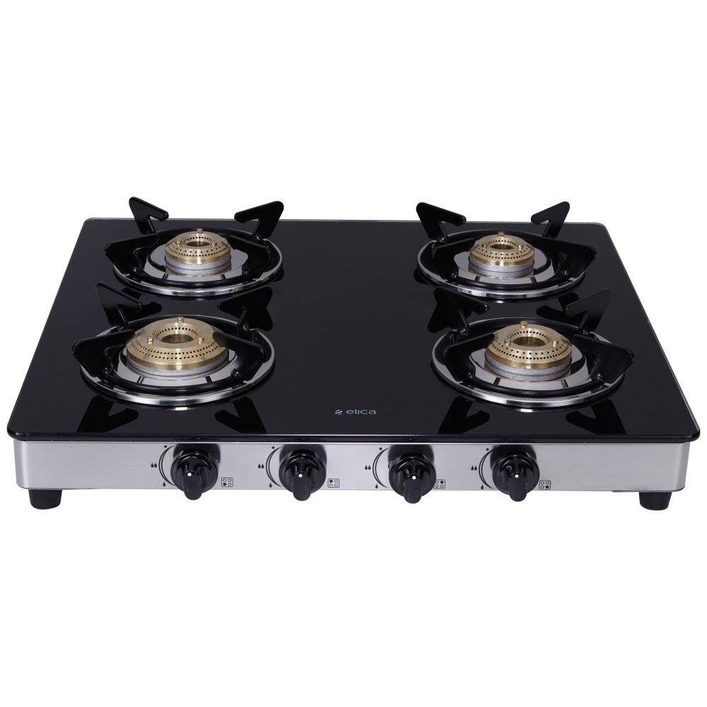 Elica Cooktop 594 CT VETRO 1J(DT SERIES) Price in India - buy Elica Cooktop 594  CT VETRO 1J(DT SERIES) online - Elica : VijaySales.Com