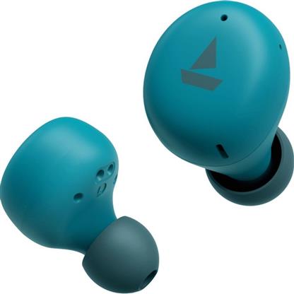 buy boAt Airdopes 381 RTL - In Ear Wireless Earbuds Flawless sound with Bluetooth v5.0 (Teal Blue) :boAt