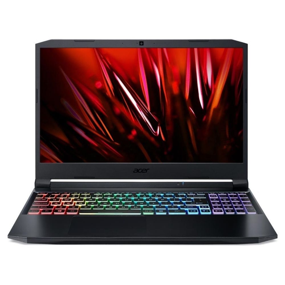 

Acer Nitro 5 NH.QENSI.002 Laptop (11th Gen Core i5/8GBRAM/ 1TB HDD + 256 GB SSD/ 15.6inch (39.62) FHD Display , NVIDIA GTX 4 GB Graphics/ Windows 10), Black