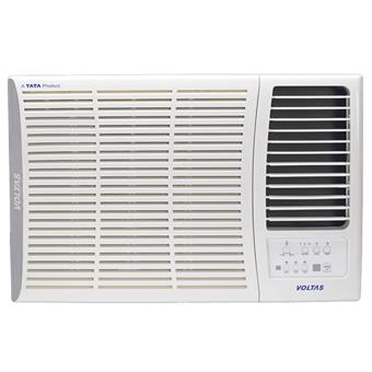 

Voltas Window AC (1.5 Ton, 5 Star) - 185DZA, 185DZA15TW