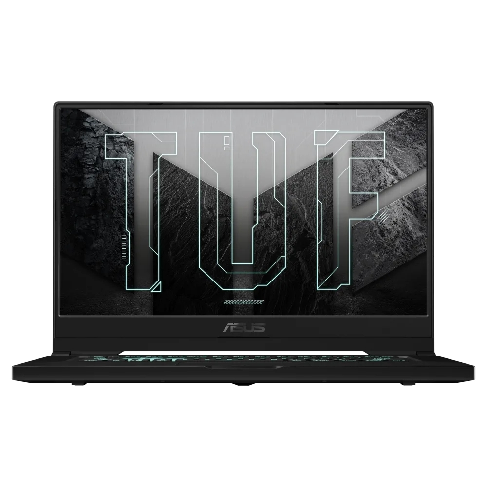 

Asus TUF DASH F15 FX516PC-HN078T Gaming Laptop (11th Gen Intel Core i5/ 16 GB RAM / 512 GB SSD / 15.6" FHD Display / 4 GB NVIDIA Graphics / Win 10), Grey