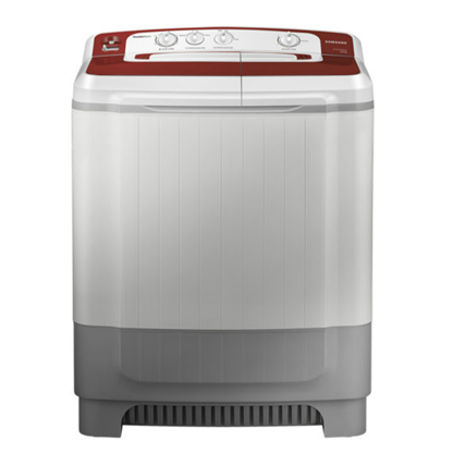 buy Samsung WT80M4000HR 8.0Kg Semi-Automatic Washing Machine :