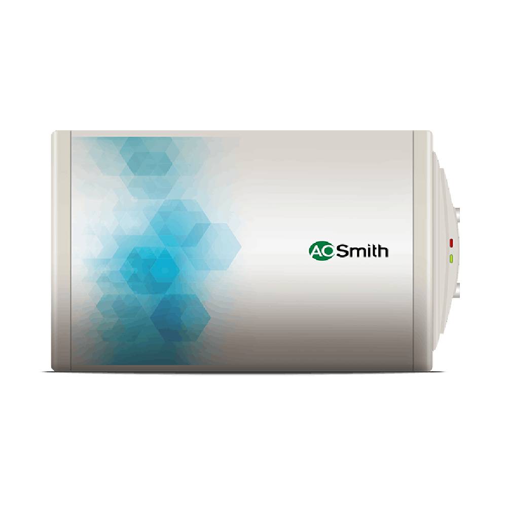 

AO Smith Geyser Elegance 25 Litres with Long Lasting Anode Rod, High energy efficiency (RHS)