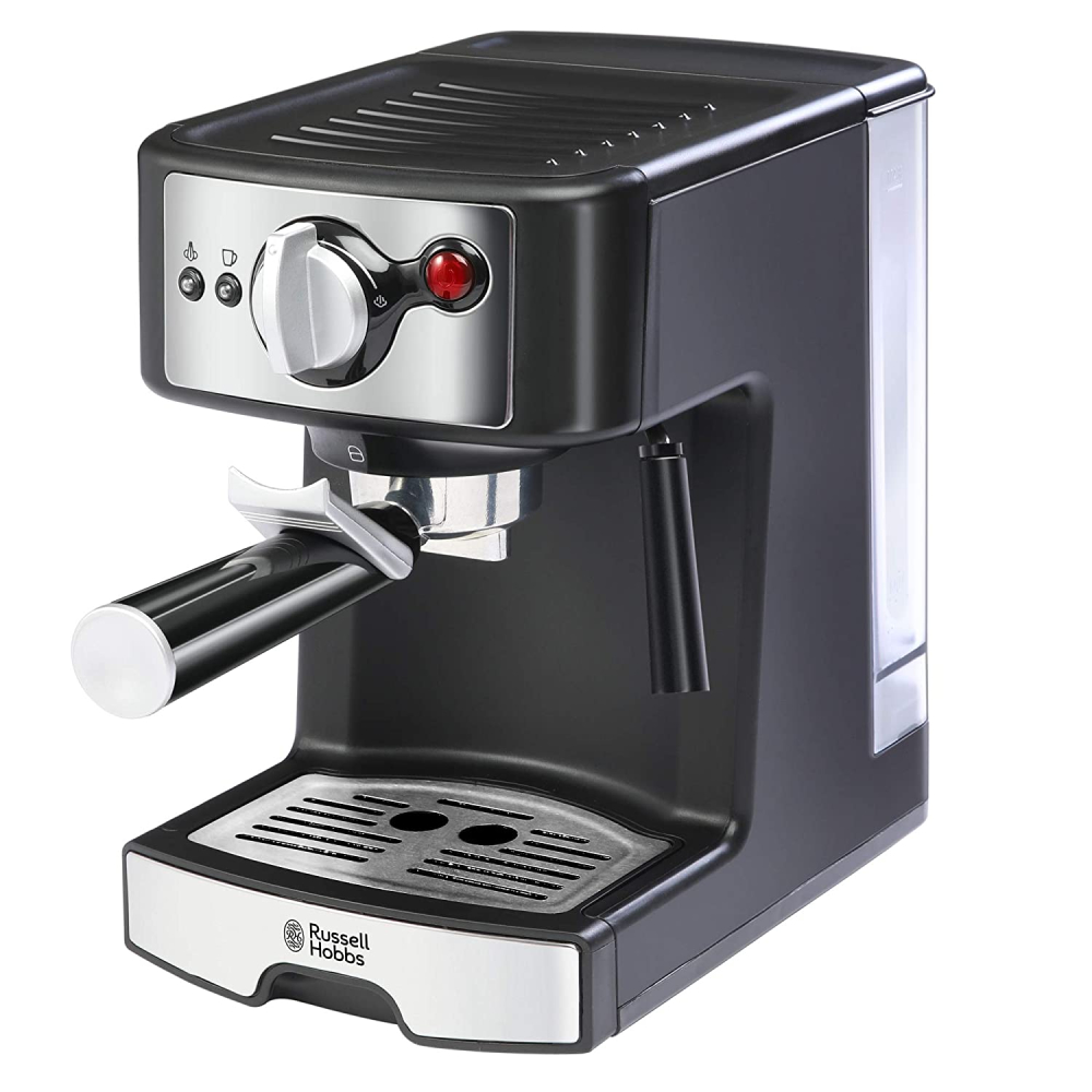 Russell Hobbs 190713A Espresso Coffee Machine 15 Bar Price in India