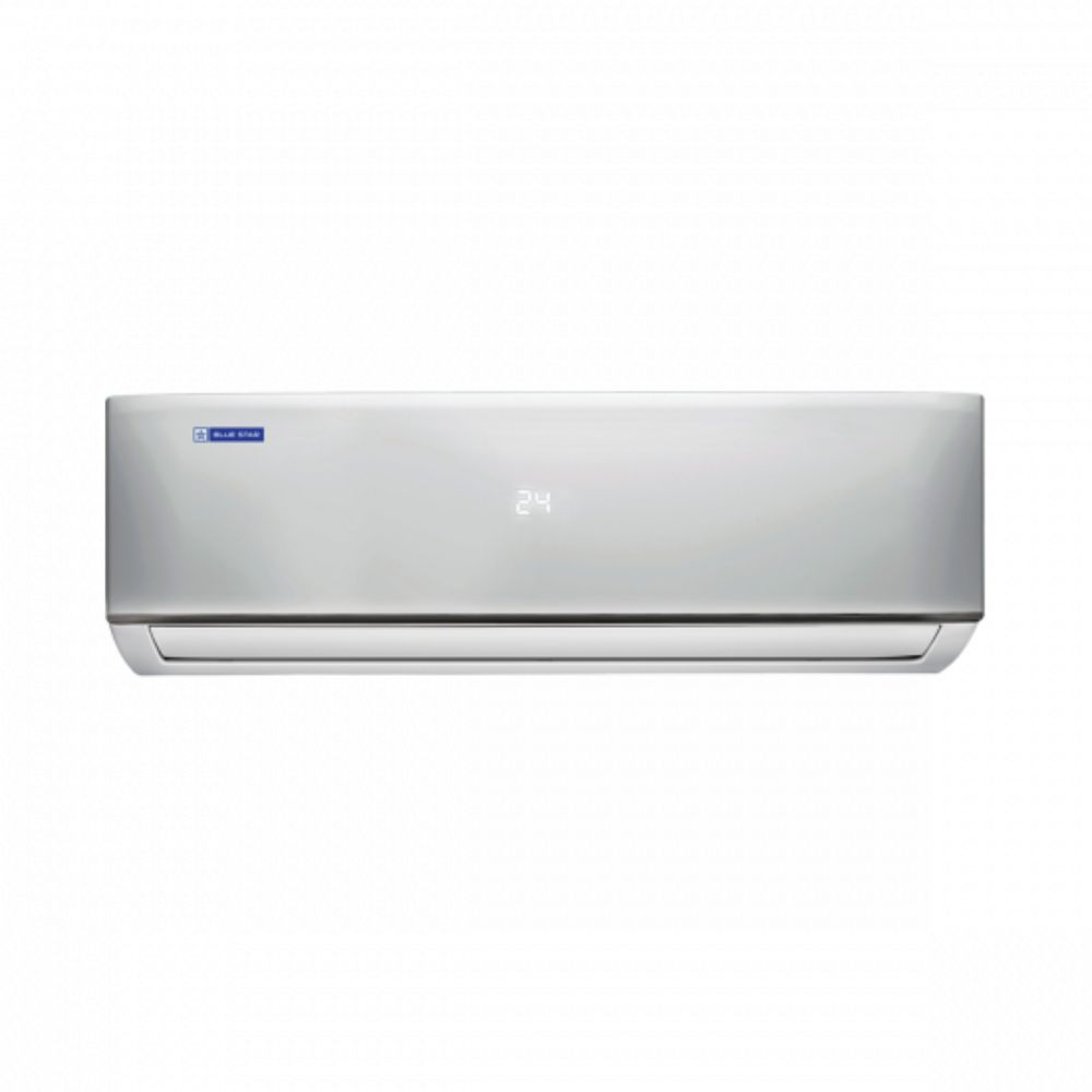 

Bluestar FB Series Fixed Speed 2 Ton (3 Star) Split AC with 100% Copper, Turbo Cool, High Cooling Performance (FB324DNU)