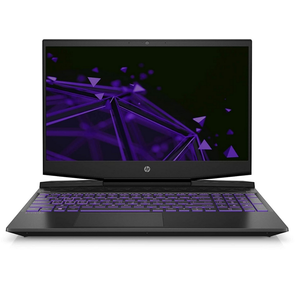 

HP 15-DK0050TX Laptop (9th Gen Core i7, 8 GB RAM, 1TB HDD + 256GB SSD, 15.6 (39.62 cm), Windows 10, MS Office)