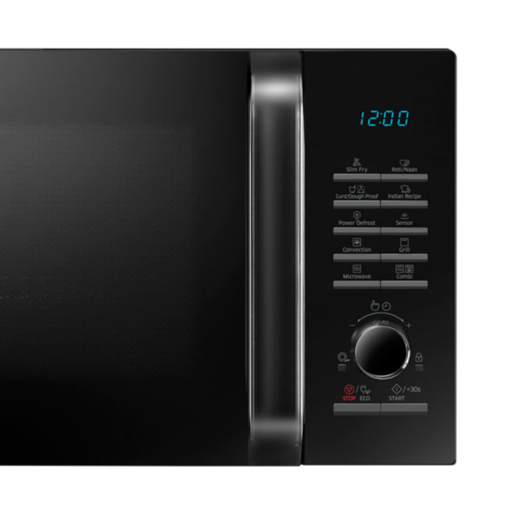 Buy Samsung MC28H5145VK Microwave Oven Online in India Vijay Sales