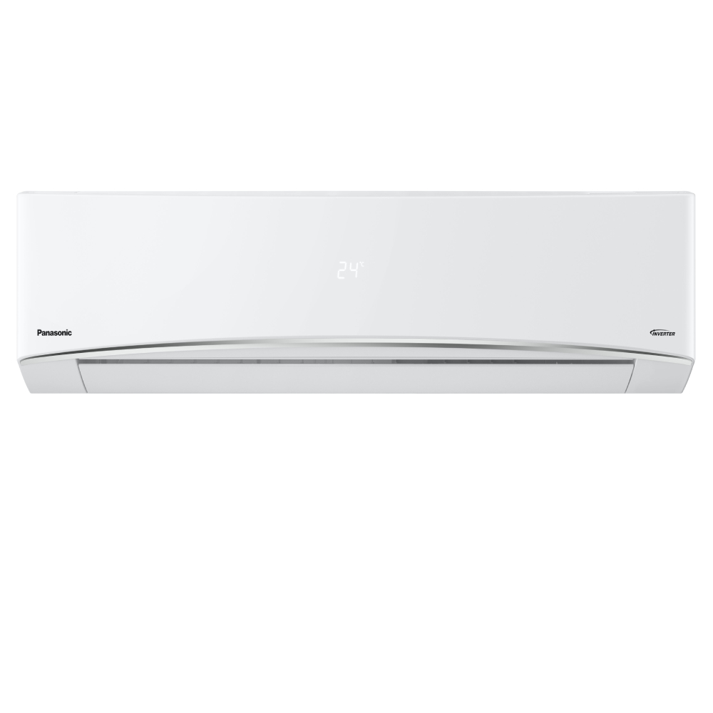 

Panasonic 2 Ton 4 Star Split Inverter Air Conditioner (CSKU24XKYXF)