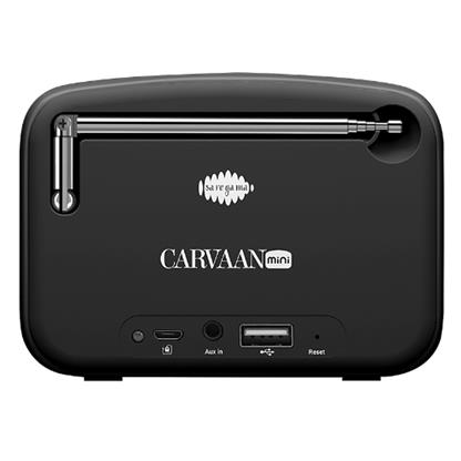 Buy Saregama Carvaan Mini 2.0 Hindi 