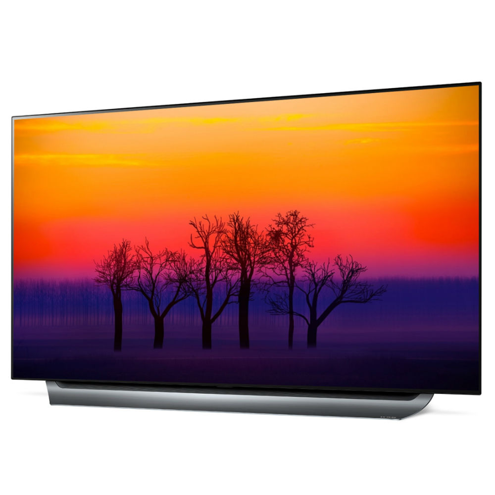 

LG 65C8PTA 65 (164 cm) 4K Ultra HD Smart OLED TV