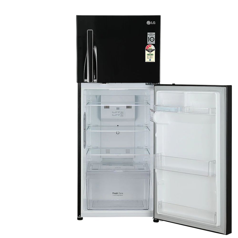lg ebony sheen refrigerator