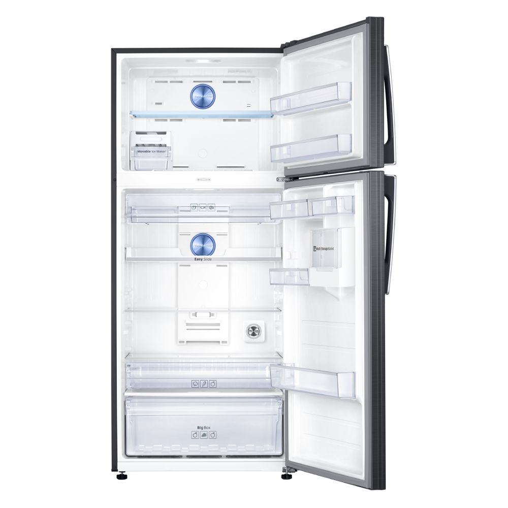 rt56t6378bs samsung refrigerator