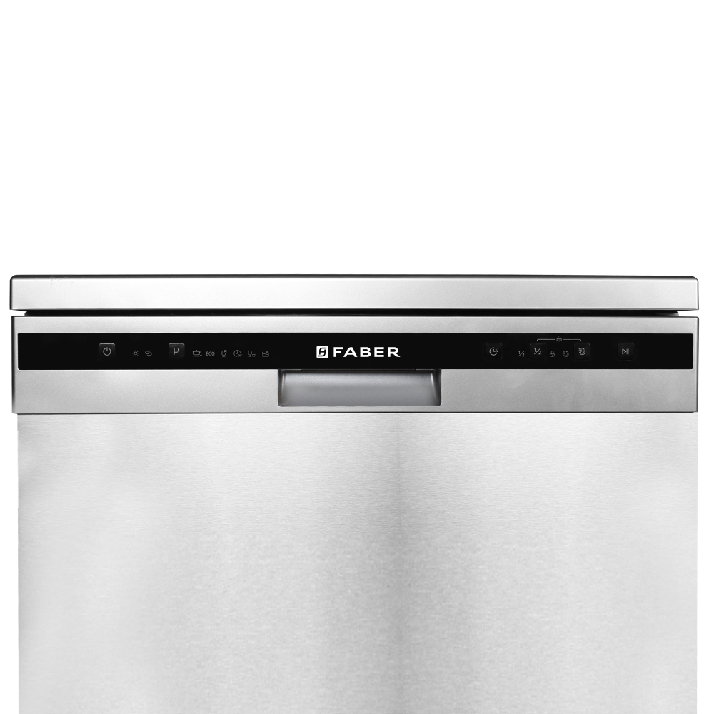 Faber FFSD 6PR 12S Neo Dishwasher Price in India buy Faber FFSD 6PR