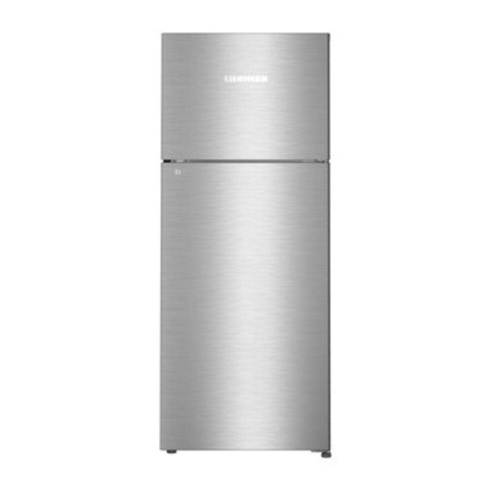 

Liebherr 265 Ltrs 3 Star Frost Free Double Door Inverter Refrigerator (TCSL2640-20I01, Stainless Steel Cluster II)