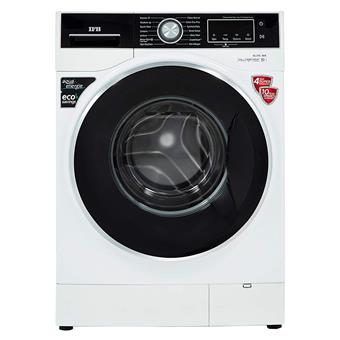

IFB ELITE WX 7.5Kg Fully Automatic Front Load Washing Machine, ELITEWX