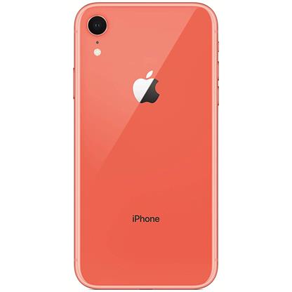 Apple iPhone XR (128GB, Coral) Price in India - buy Apple iPhone 