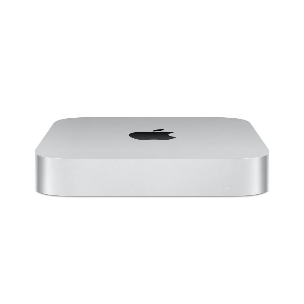 Apple MMFJ3HN/A Mac Mini (Apple M2 Chip / 8 Core CPU/ 10 Core GPU/ 8GB RAM/ 256GB SSD/ macOS)