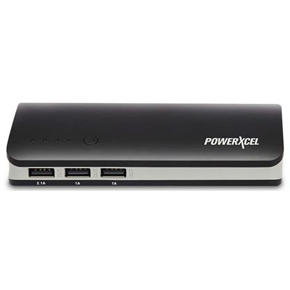 buy PowerXcel RBB031 13000 mAh Power Bank :