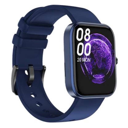 buy Fire-Boltt Ninja Call 2 Bluetooth Calling Smartwatch with 1.7" Full Touch Display, IP67 Water Resistant, 27 Sports Modes (Blue) :Fire-Boltt