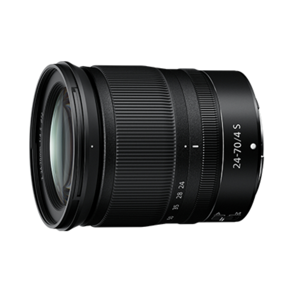 Nikon Z5 Mirrorless DSLR Camera (2470MM Lens) Price in India buy