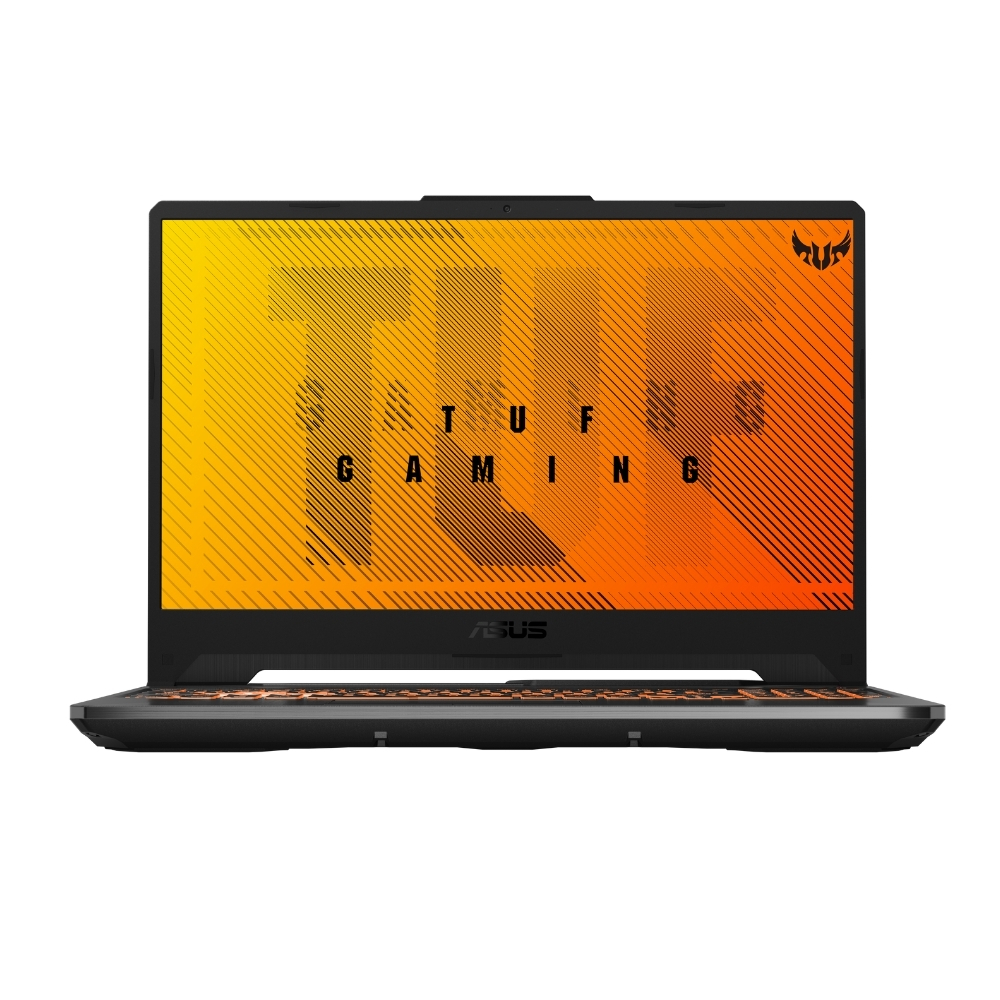 

Asus TUF F15 FX506LH-HN258TS Gaming Laptop (10th Gen Intel Core i5 Processor /8 GB RAM / 512 GB SSD / 15.6" FHD Display /NVIDIA 4GB Graphics / Win 10), Black