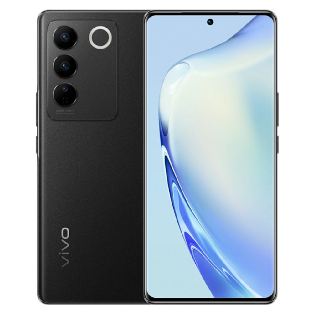 

Vivo V27 Pro 5G (8 GB RAM, 256 GB ROM, Noble Black)