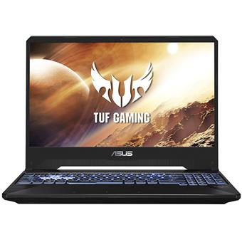 

Asus TUF FX505GT-BQ006T Laptop (Core i5 9th Gen/8GB RAM/512GB SSD/4GB Graphics/15.6 (39.62 cm)/Windows 10 Home), FX505GTBQ006T