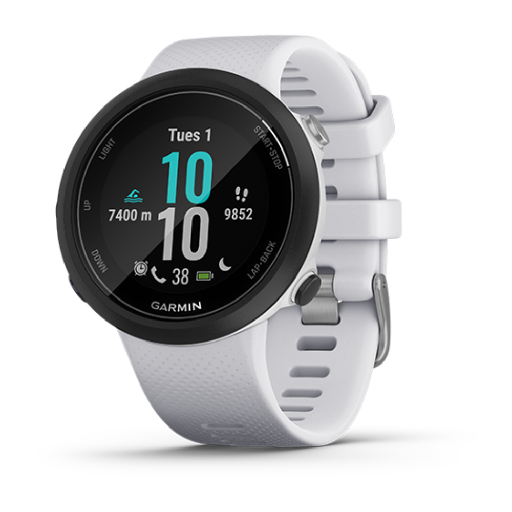 

Garmin Swim 2 Smart Watch (WhiteStone)