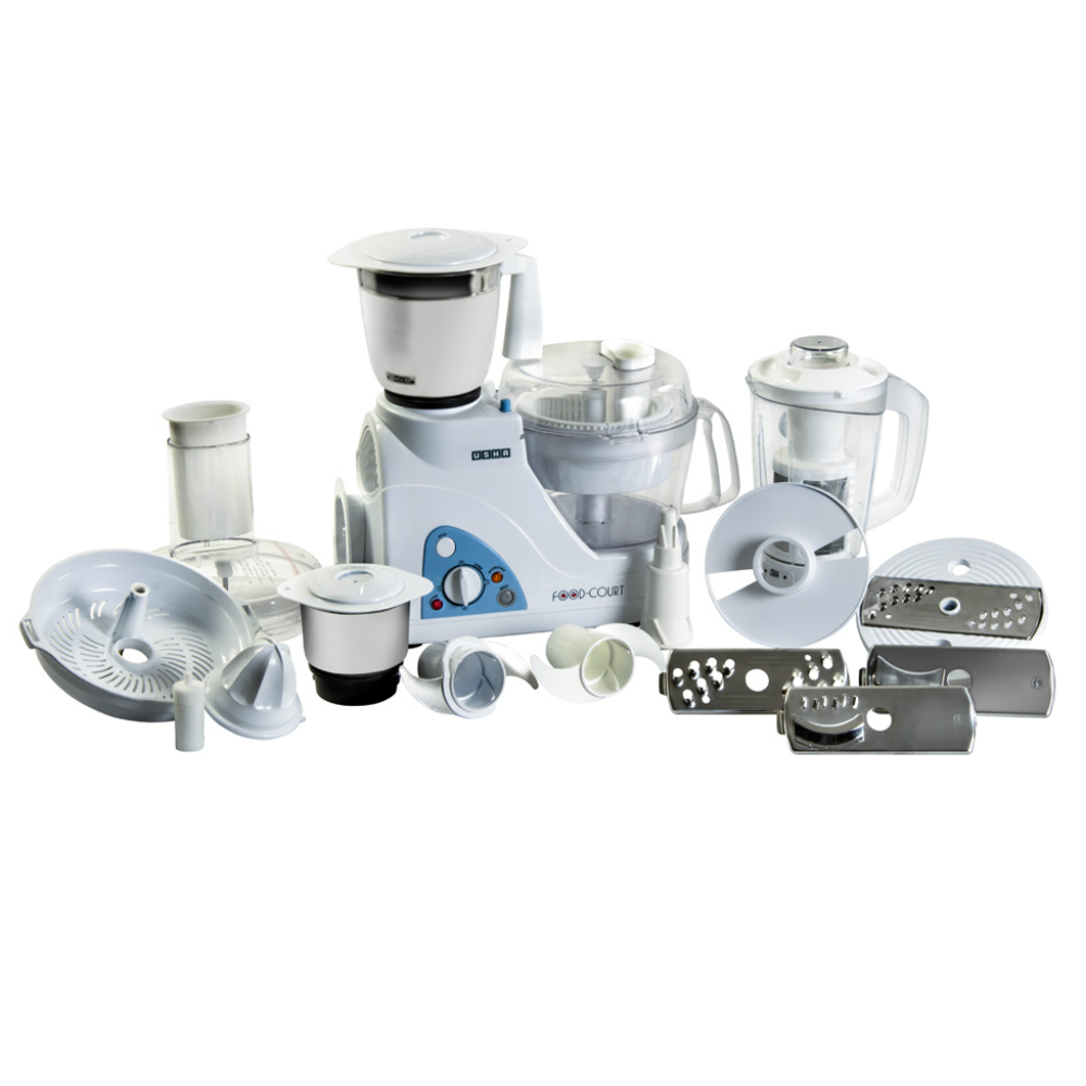 Usha 2663 Food Processor Price in India buy Usha 2663 Food Processor