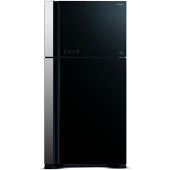 

Hitachi 489Ltr Frost Free Refrigerator (Glass Grey), RVG540PND7GGR