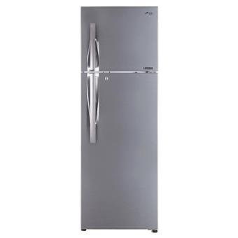 

LG 360 Ltr Refrigerator (Shiny Steel), GLT402LPZU