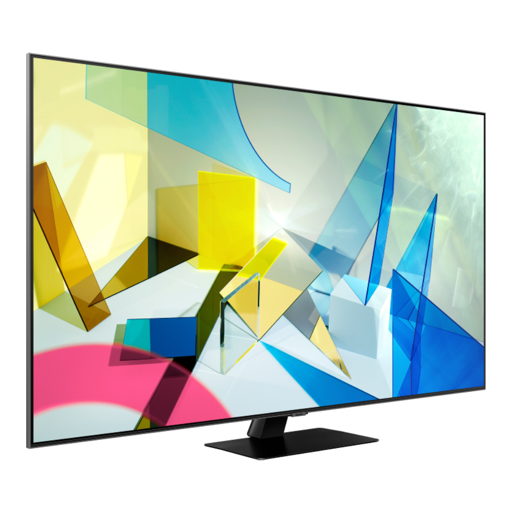 Samsung QA55Q80T 55 (138 cm) 4K QLED TV Price in India buy Samsung