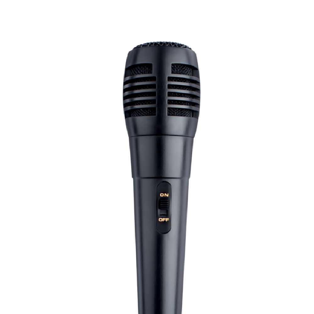 

FINGERS WIRED MIC - 10 (3.5MM)