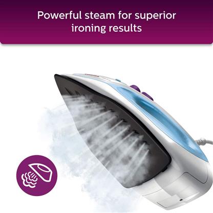philips steam iron gc1905