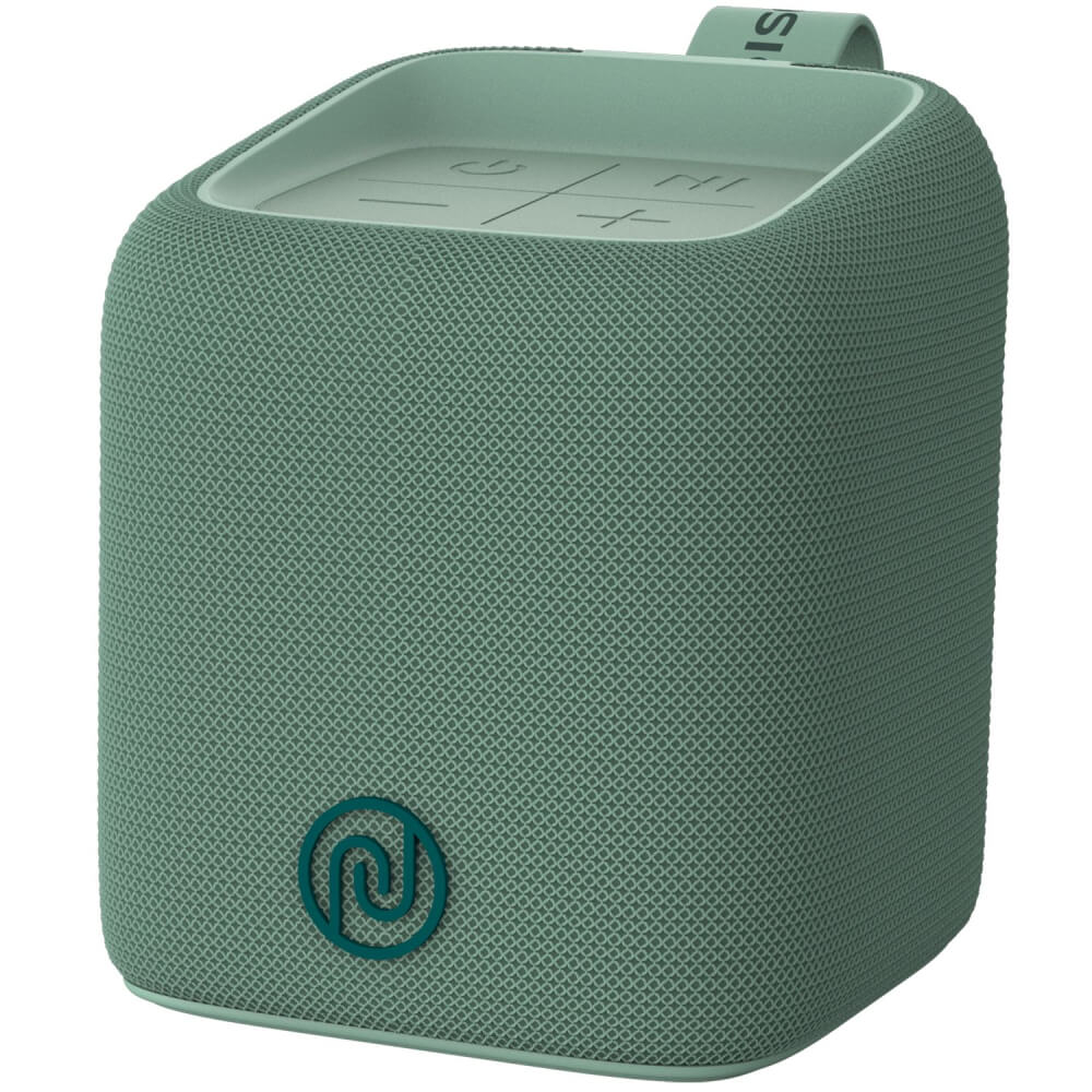 

Noise Vibe 5W Portable Wireless Bluetooth Speaker, 9 hour Playtime (Olive Green)