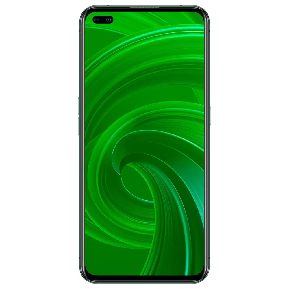 

Realme X50 Pro 5G (8GB 128GB, Moss Green)