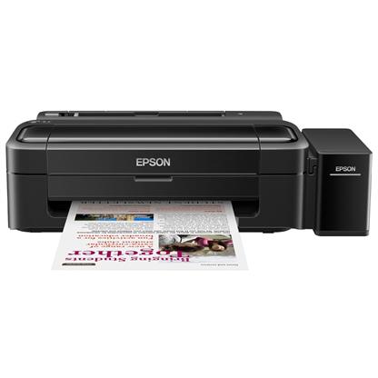 Epson L130 Ink Tank Printer Price in 