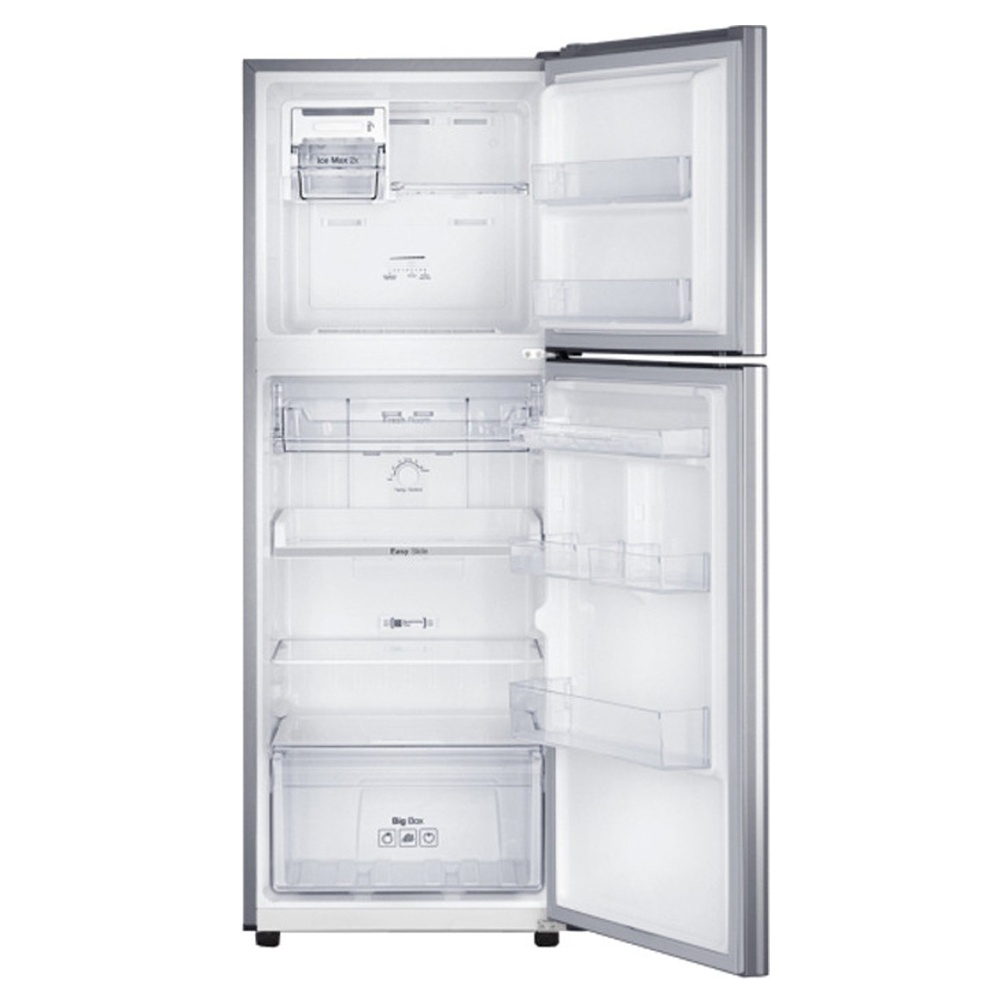 Samsung RT33JSRYESA 321Ltr Frost Free Refrigerator (Metal Graphite