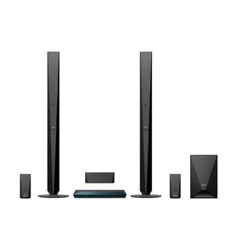 

Sony 3D Blu Ray Home Theatre, BDVE4100