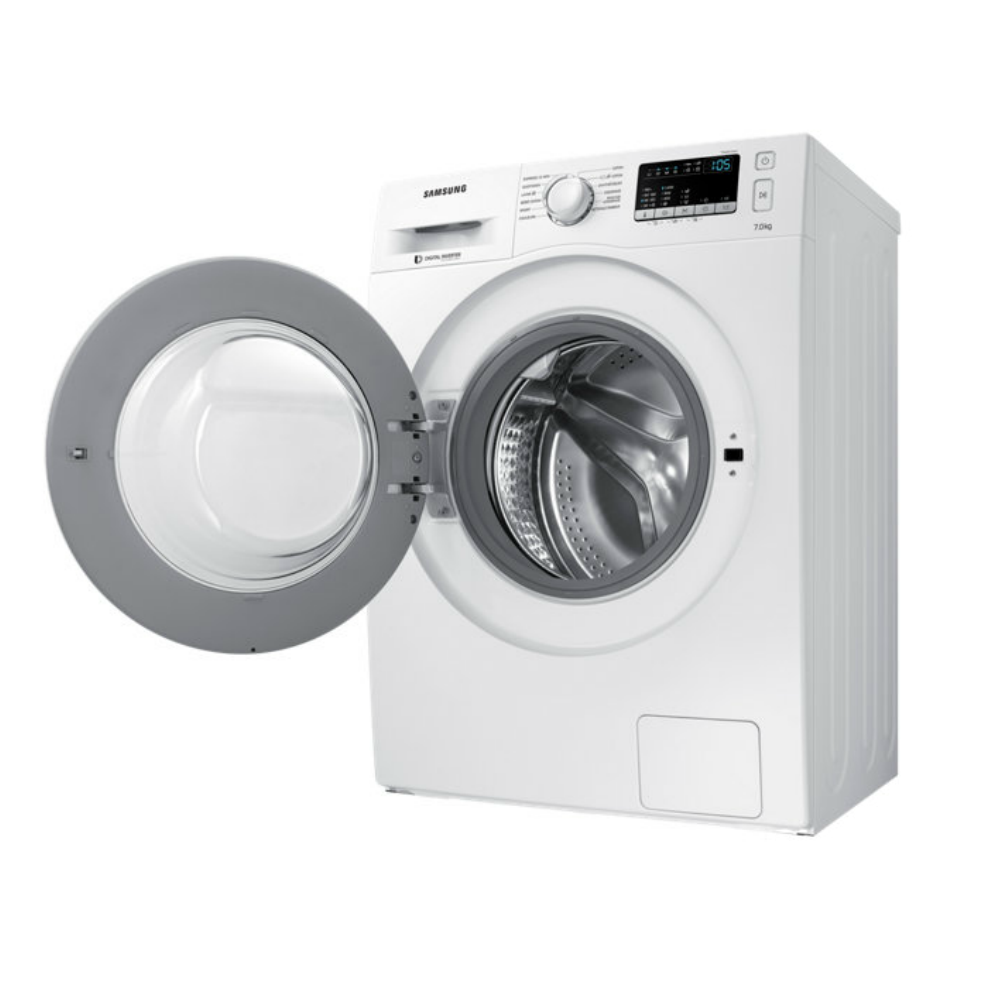 Samsung WW70J4263MW 7Kg Fully Automatic Washing Machine Price in India