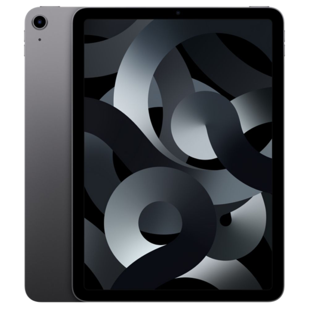

Apple iPad Air 5th Gen MM9L3HN/A 256 GB Wi-Fi (Space Grey)