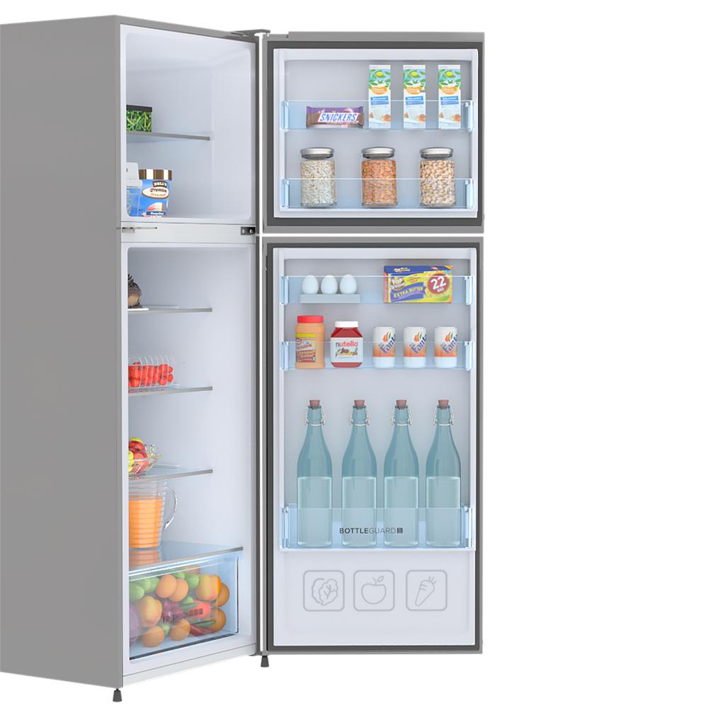 Haier Frost Free Double Door Refrigerator Vijay Sales