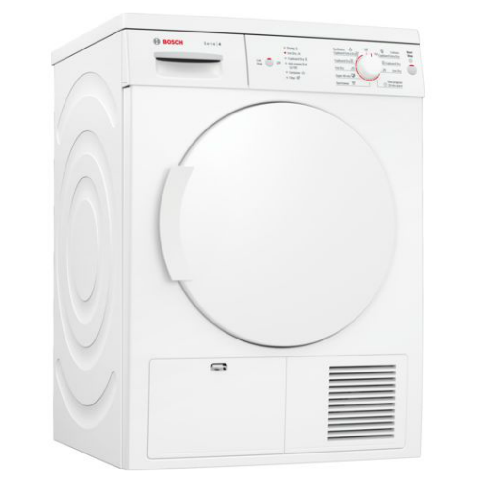 Bosch WTE84100IN 7.0 Kg Dryer Price in India buy Bosch WTE84100IN 7.0