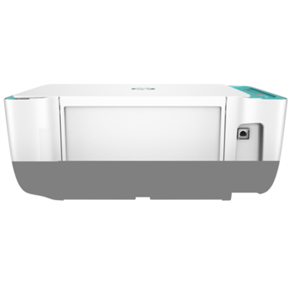 hp deskjet 2677 cartridge number